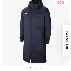Nike Park 20 Winter Jacket Men's Large