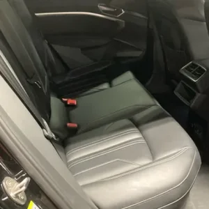 2022 Audi e-tron 230kW 50 Quattro 71kWh Black Ed 5dr Auto [C+S] 4x4 ELECTRIC Automatic - Image 5