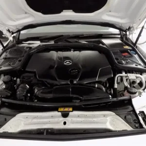 2016 Mercedes-Benz C-Class D Sport Diesel Manual - Image 4