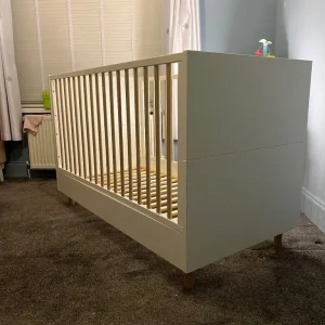 Mamas and Papas Larvik 3-piece nursery furniture - Image 2