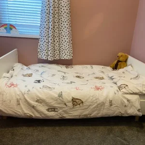 Mamas and Papas Larvik 3-piece nursery furniture - Image 3