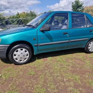 1997 Peugeot 106 1.1 XN 5dr Petrol - Image 7