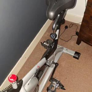 Homecom exercise bike - Image 2