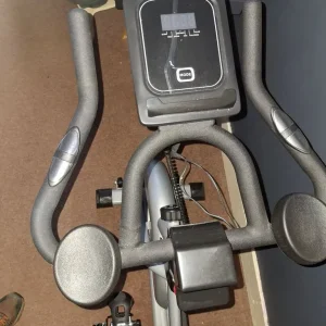 Homecom exercise bike - Image 3