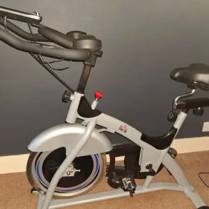 Homecom exercise bike