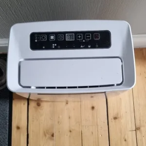 Avalla X-200 20L Dehumidifier - Image 2