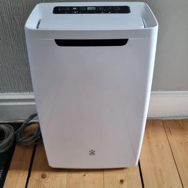 Avalla X-200 20L Dehumidifier