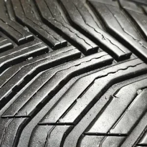 205 55 16 2 x Michelin Cross Climate 2 tyres - Image 3