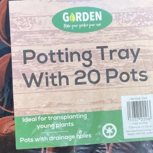 Brand New Potting Tray - Image 2