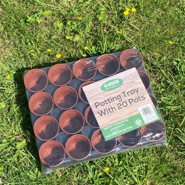 Brand New Potting Tray