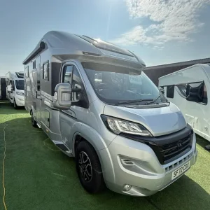 2022 Fiat Adria Coral 670DL Supreme - Image 2