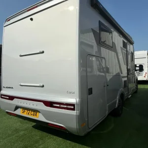 2022 Fiat Adria Coral 670DL Supreme - Image 3