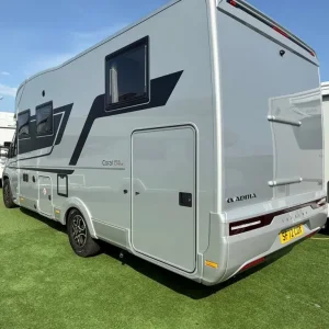 2022 Fiat Adria Coral 670DL Supreme - Image 4