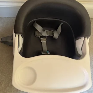 Baby booster/feeding chair - Image 2