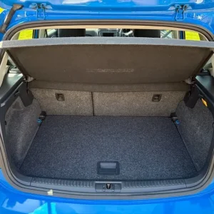 2014 Volkswagen Polo 1.4 TDI SE 5-door Hatchback Diesel Manual - Image 7