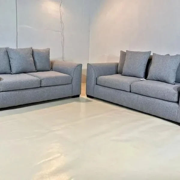 New Sale offer !! Dylan 3+2 seater Fabric Sofa with Free delivery