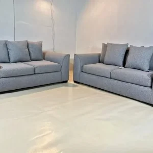 New Sale offer !! Dylan 3+2 seater Fabric Sofa with Free delivery