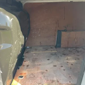 2015 Ford Transit Connect LWB PART X TO CLEAR NO VAT Panel Van Diesel Manual - Image 6