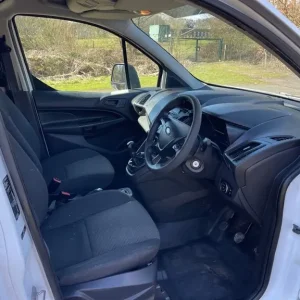 2015 Ford Transit Connect LWB PART X TO CLEAR NO VAT Panel Van Diesel Manual - Image 8