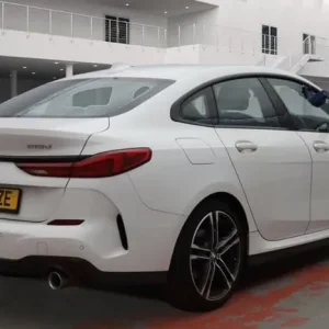 2021 BMW 2 Series Gran Coupe 2.0 218d M Sport Saloon 4dr Diesel Manual Euro 6 (s/s) (150 ps) Salo... - Image 2