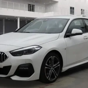 2021 BMW 2 Series Gran Coupe 2.0 218d M Sport Saloon 4dr Diesel Manual Euro 6 (s/s) (150 ps) Salo... - Image 4