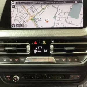 2021 BMW 2 Series Gran Coupe 2.0 218d M Sport Saloon 4dr Diesel Manual Euro 6 (s/s) (150 ps) Salo... - Image 8