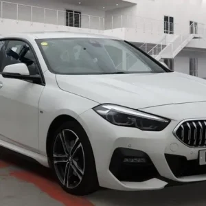 2021 BMW 2 Series Gran Coupe 2.0 218d M Sport Saloon 4dr Diesel Manual Euro 6 (s/s) (150 ps) Salo...