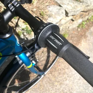 Islabike Beinn 26 Teal Blue + Accessories Excellent Condition - Image 6