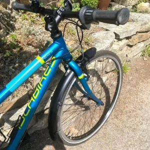 Islabike Beinn 26 Teal Blue + Accessories Excellent Condition - Image 7