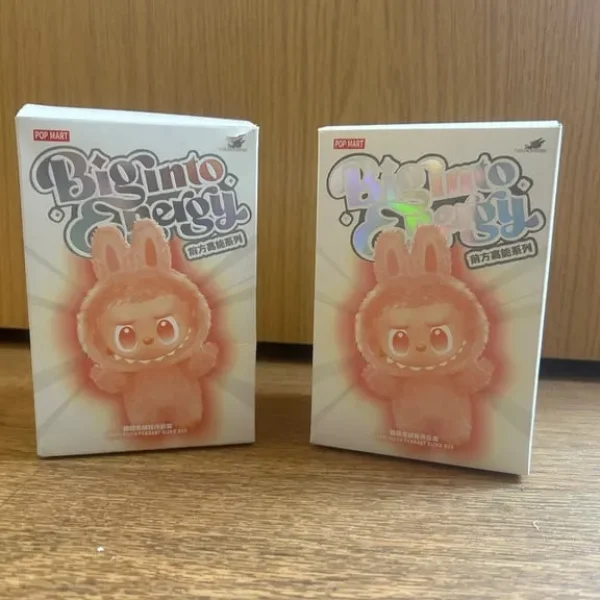 Labubus