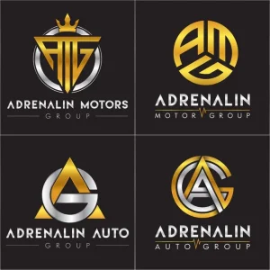 Business logos and website design - Image 2