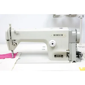 Wimsew W-C111-3A Industrial Sewing Machine - Image 2
