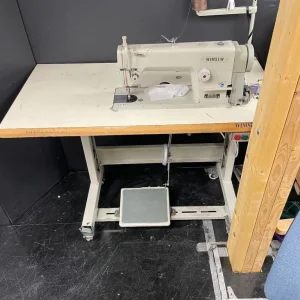 Wimsew W-C111-3A Industrial Sewing Machine - Image 4