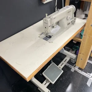 Wimsew W-C111-3A Industrial Sewing Machine - Image 5