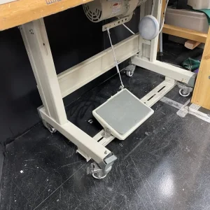 Wimsew W-C111-3A Industrial Sewing Machine - Image 6
