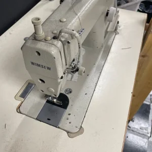 Wimsew W-C111-3A Industrial Sewing Machine - Image 7