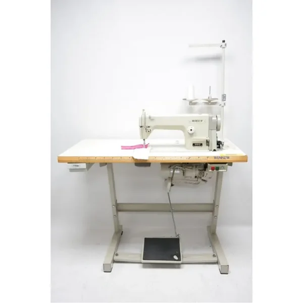 Wimsew W-C111-3A Industrial Sewing Machine