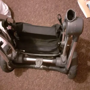 Egg pram - Image 2
