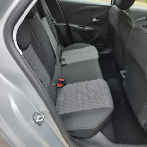 2022 Vauxhall Corsa DESIGN Hatchback Petrol Manual - Image 8