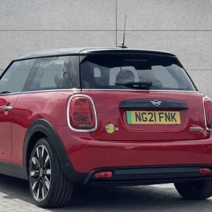 2021 MINI Cooper S Electric 3dr Auto Hatchback - Image 2