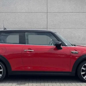 2021 MINI Cooper S Electric 3dr Auto Hatchback - Image 3