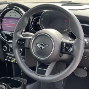 2021 MINI Cooper S Electric 3dr Auto Hatchback - Image 5