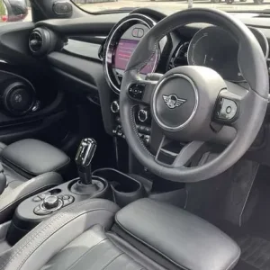 2021 MINI Cooper S Electric 3dr Auto Hatchback - Image 6
