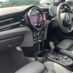 2021 MINI Cooper S Electric 3dr Auto Hatchback - Image 7