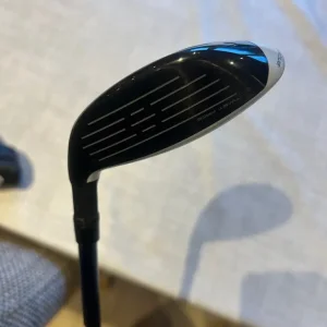 Taylormade Sim2 22-degree hybrid - Image 3