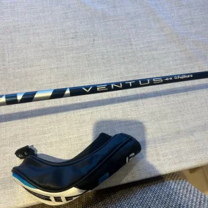 Taylormade Sim2 22-degree hybrid - Image 4
