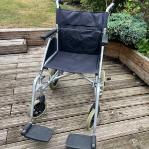 Days Wheelchair - Image 2