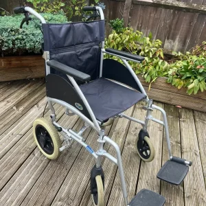 Days Wheelchair - Image 3