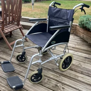 Days Wheelchair