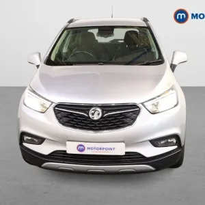 2019 Vauxhall Mokka X 1.4T Griffin 5dr SUV Petrol Manual - Image 2